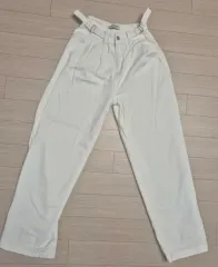 春・夏ボトムス4点セット（ズボン、スカート）