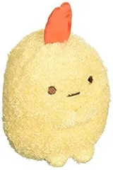 【中古】「非常に良い」すみっコぐらし ぬいぐるみ えびふらいのしっぽ MR38201