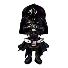 【中古】「非常に良い」STAR WARS ダース・ベイダー スペシャルぬいぐるみ