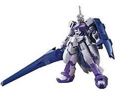 [중고] (매우 좋은) HG 기동 전사 건담 철혈의 오펜스 건담 키마리스트 루퍼 1/144 스케일 색으로 구분 된 플라스틱 모델