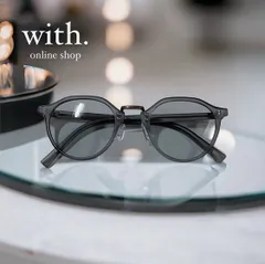 JXV クリアライトグレー　サングラス　グレー　ライトグレー　メンズ　レディース　人気