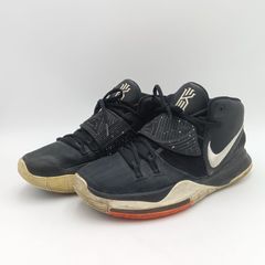 レアNike Kyrie 5 EPナイキカイリー5バッシュ26.5cm - メルカリ