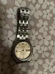 SEIKO 5 オートマチック時計