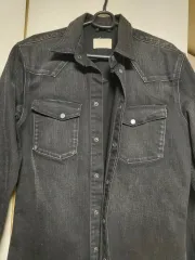 Nudie Jeans (ヌーディージーンズ) シャツ