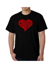 黒 love ear art ラブイヤーアート Tシャツ 新品未使用 キムタク