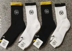 ユウタ ゴルフ 靴下 4個 セット