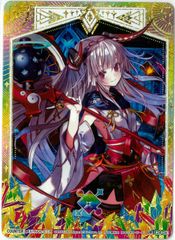 MTG 燃え立つ願い foil ジャッジメント FOIL/MTG/日本語版/燃え立つ願い/Burning Wish/ジャッジメント