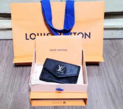 正規品 ルイヴィトン コンパクト 二つ折り財布 ユニセックス ブランド財布