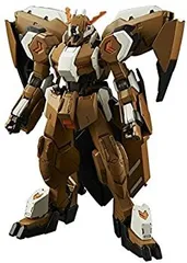 【中古】（非常に良い）HG 機動戦士ガンダム 鉄血のオルフェンズ ガンダム・グシオンリベイクフルシティ 1/144スケール 色分け済みプラモデル