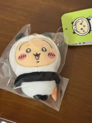 うさぎ パンダ ぬいぐるみ IN