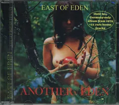 EAST OF EDEN / Another Eden 未開封