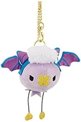 【中古】「非常に良い」ポケモンセンターオリジナル マスコット Pokemon Halloween Circus フワンテ