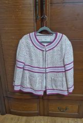 デュエル ツイードジャケット