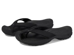 キーン レディース シューズ サンダル KEEN Waimea TG BlackBlack ブラック