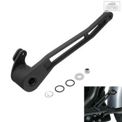 ハーレーダビッドソン 08年以降ツーリングモデル用ビレットスタイル 