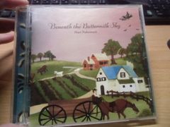 ☆CD【中村まり/Beneath The Buttermilk Sky】□ - メルカリ