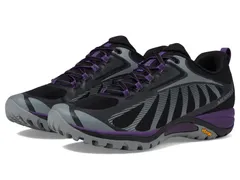 メレル レディース シューズ スニーカー Merrell Siren Edge 3 BlackAcai ブラック