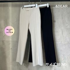 MaxMaraクロップドパンツPEGNO滝沢眞規子さん着用商品☆新品未使用