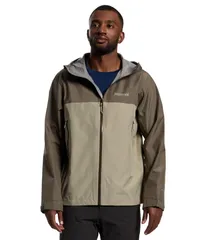 マーモット メンズ アウター コート ミニ ジャケット Marmot Minimalist Pertex Jacket ClaystoneShaleのサムネイル