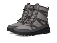 カミック レディース シューズ ブーツ・レインブーツ Kamik Snowdon Dark Grey グレーのサムネイル