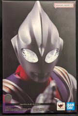 BANDAI NAMCO SHFiguarts 진골 조각법 울트라맨티가 울트라맨티가 멀티 타입 반남