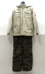 Snow Gang キッズ スノーウェア 子供用 150サイズ スノーギャング SGKY26-1056