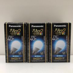 パナソニック LDA7L-H/S/6A/1K LED電球 4個セット 未使用 - メルカリ
