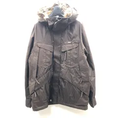 FILA レディース スノーウェア ジャケット Mサイズ フィラ SGKY26-1057のサムネイル