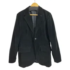 ギャップ Gap ベロアテーラードジャケット メンズ import：S のサムネイル