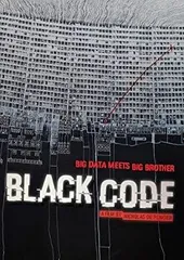 【中古】「非常に良い」Black Codeのサムネイル