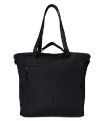 ASICS NOVALIS ISATIS BAG BLACK - メルカリ