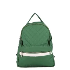 シャネル リュック ココマーク マトラッセ ナイロン CHANEL バックパック