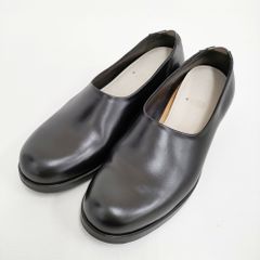 新品未使用】 Le Yucca's レユッカス センターエラスティックシューズ