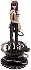 [중고] [매우 좋음] STEINS; GATE 마키세 홍리스 1/7스케일 PVC제 도장이 끝난 완성품 피규어