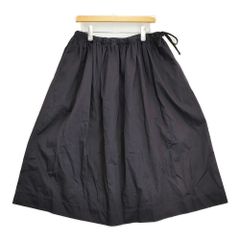 HUG O WaR ボアハイネック ベスト ブラウン レディース ハグオーワー【中古】5-1026T∞ Hug O War - HUG O WaR ボアハイネック ベスト ブラウン レディース