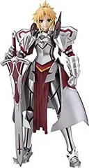 【中古】（非常に良い）figma Fate/Apocrypha “赤