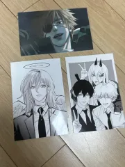 믕様 チェンソーマン フォトカード まとめ