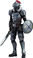 【中古】「非常に良い」figma ゴブリンスレイヤー ABS&PVC製 塗装済み可動フィギュア