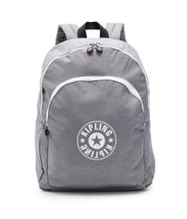 키프링 남성 가방 배낭 배낭 Kipling Curtis Large Invitingrey C 회색