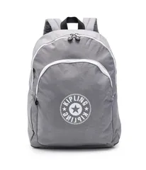 キプリング メンズ バッグ バックパック・リュックサック Kipling Curtis Large Invitingrey C グレーのサムネイル