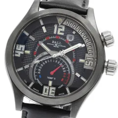 ボールウォッチ BALLWATCH DT1020A エンジニアマスターII ダイバー TMTリミテッド 2006本限定 自動巻き メンズ 良品 _949577のサムネイル