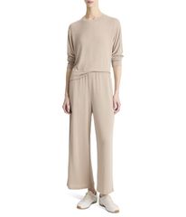ancellm GARDEN INSIDE-OUT LINEN KNIT 1 - メルカリ