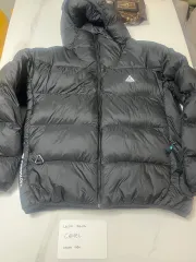 XL NIKE ACG サーマフィット ADV ルナ レイ ジャケット ブラック 旧モデル