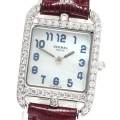 ベルト訳あり シャネル CHANEL H4663 J12 XS ダイヤ クォーツ