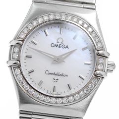 オメガ OMEGA 424.13.27.60.51.001 デビル プレステージ デュー