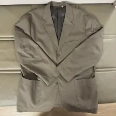 UNIQLO U セットアップ (個別購入不可)