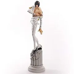 【中古】（非常に良い）TVアニメ『ジョジョの奇妙な冒険 黄金の風』 ブローノ・ブチャラティ フィギュアペン