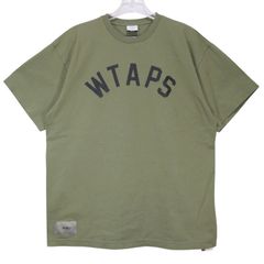 2025 S/S WTAPS MUDDY / TANK TOP / COTTON - メルカリ