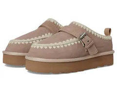 ヴィンテージハバナ レディース シューズ サンダル Vintage Havana Close Grey Suede グレー