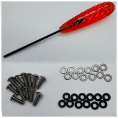 クラウンスポーツ用　ホイールロックボルト　トヨタ純正部品　新品未開封未使用 トヨタ純正 ホイールロックボルト クラウンスポーツ｜Yahoo!フリマ（旧